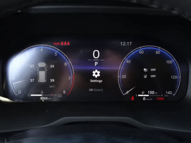 Used 2025 Toyota RAV4 Limited w/ Advanced Technology Package image 25