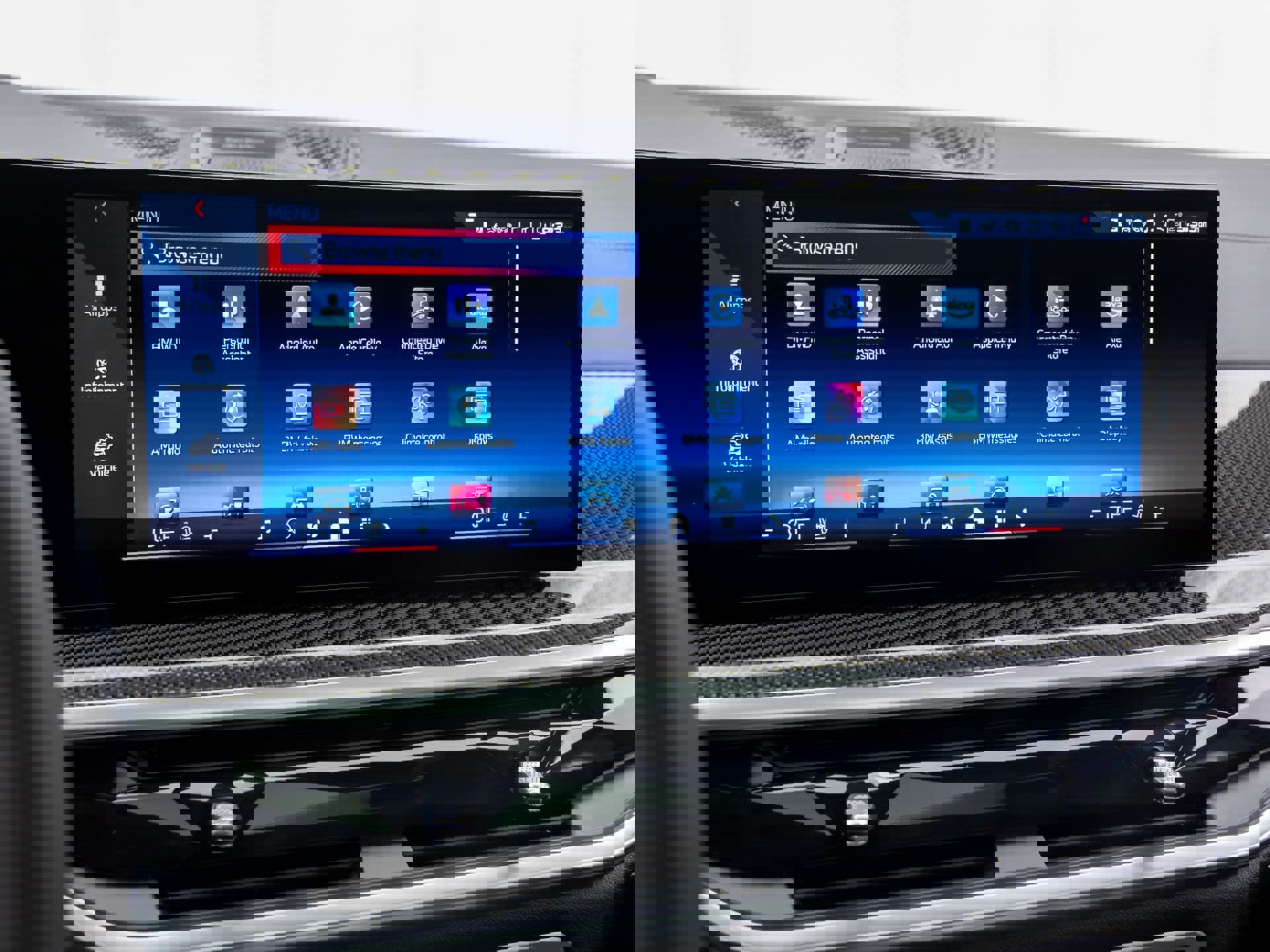 New 2026 BMW X5 M60i w/ Executive Package image 23