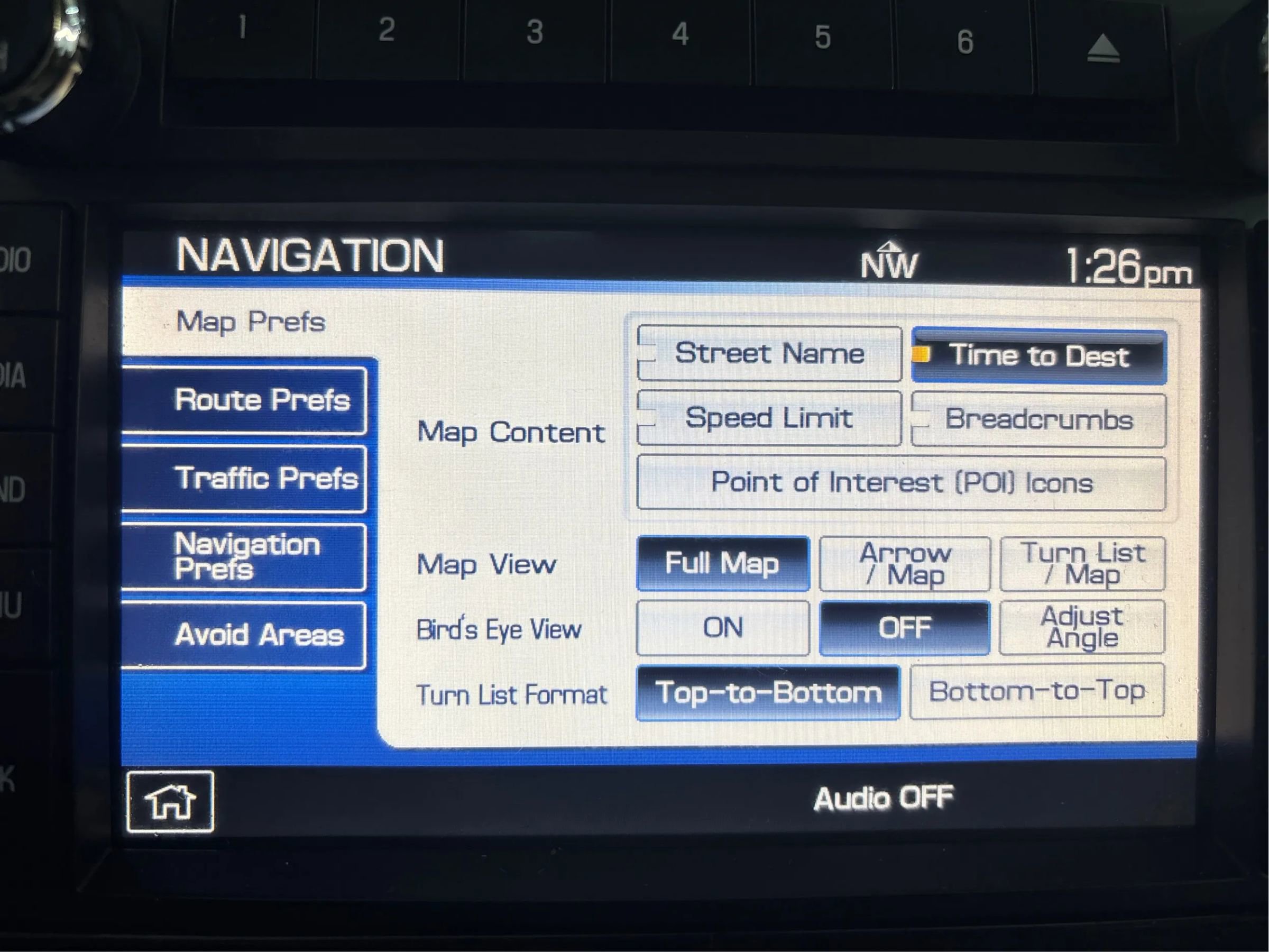 Used 2012 Ford Expedition Limited image 37