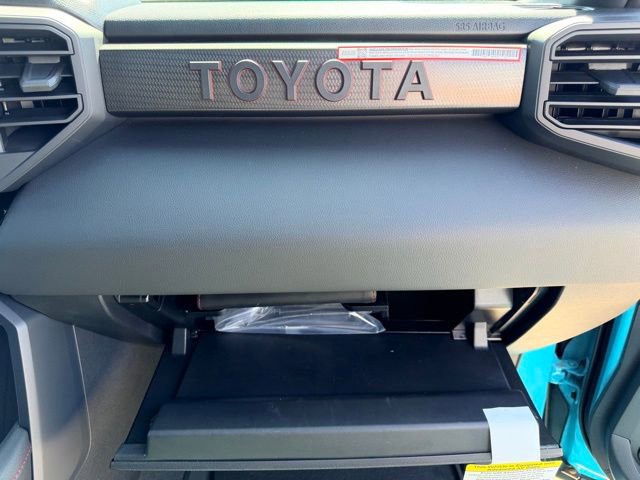 New 2026 Toyota Sequoia TRD Pro AWD/4WD image 42