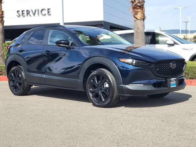 New 2026 MAZDA CX-30 AWD 2.5 S image 28