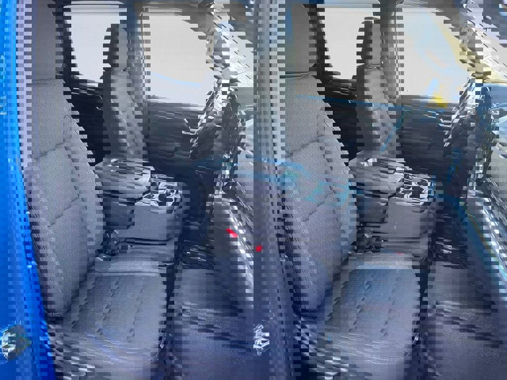 Used 2023 Chevrolet Silverado 1500 LT Trail Boss w/ Protection Package AWD/4WD image 15