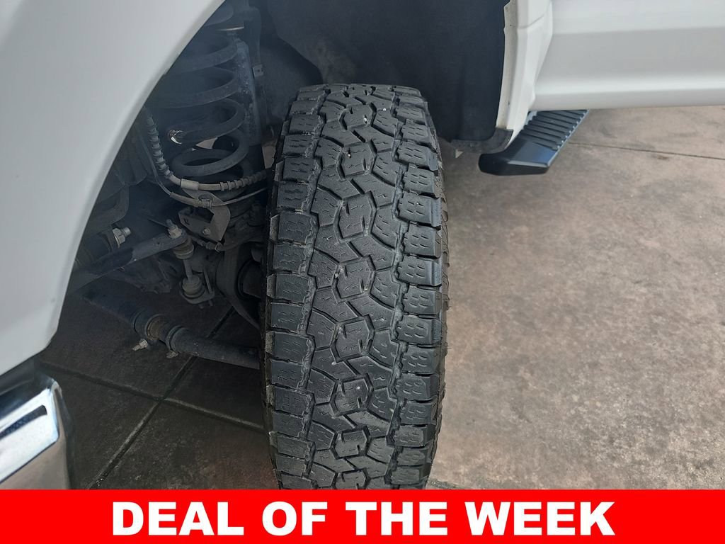 Used 2020 Ford F250 XL w/ Power Equipment Group AWD/4WD image 34