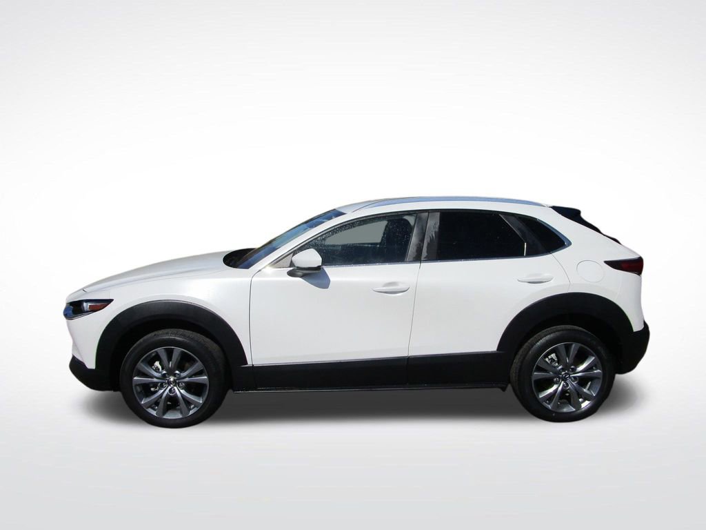 Used 2023 MAZDA CX-30 AWD 2.5 S w/ Preferred Package image 2