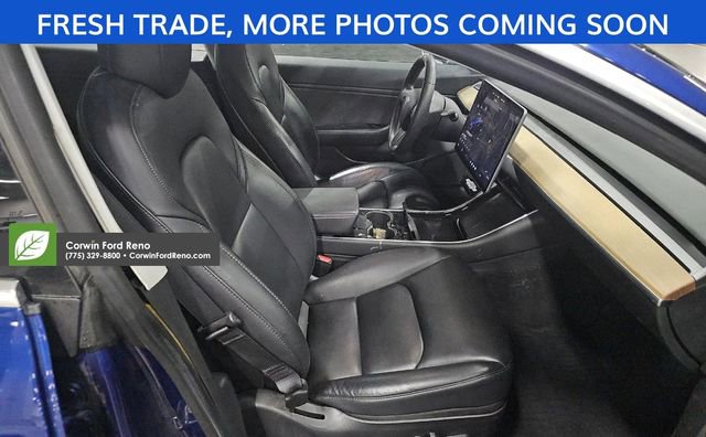 Used 2020 Tesla Model 3 Long Range image 9