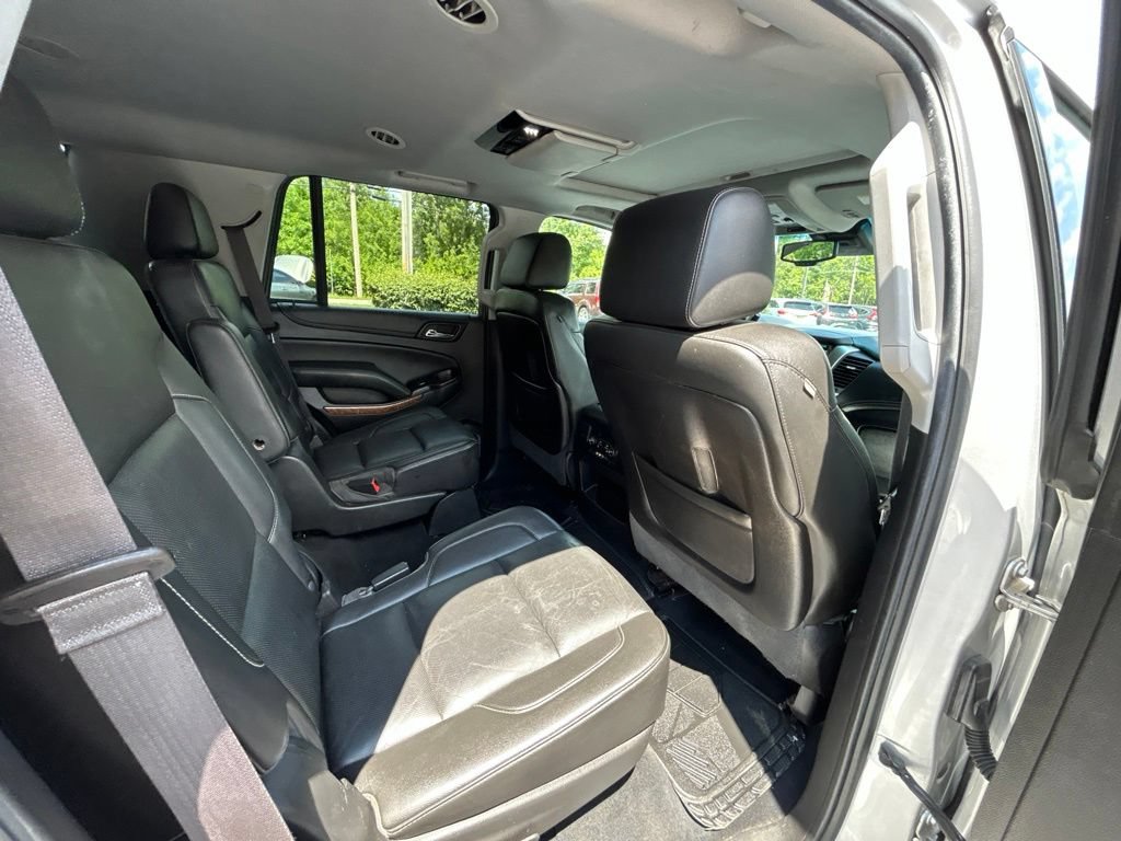 Used 2016 Chevrolet Tahoe LTZ AWD/4WD image 43