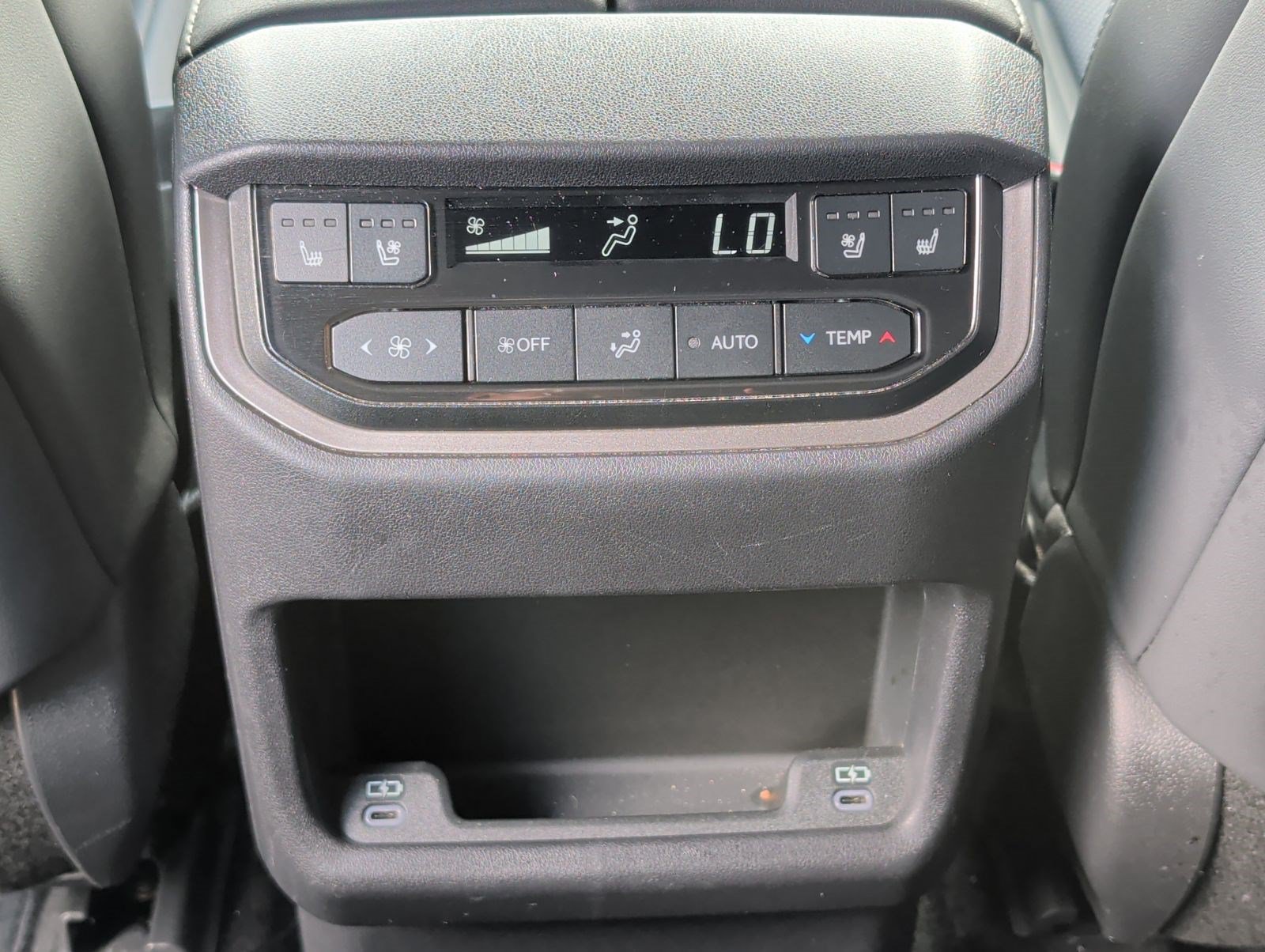 Certified 2025 Lexus TX 350 AWD w/ Technology Package image 25