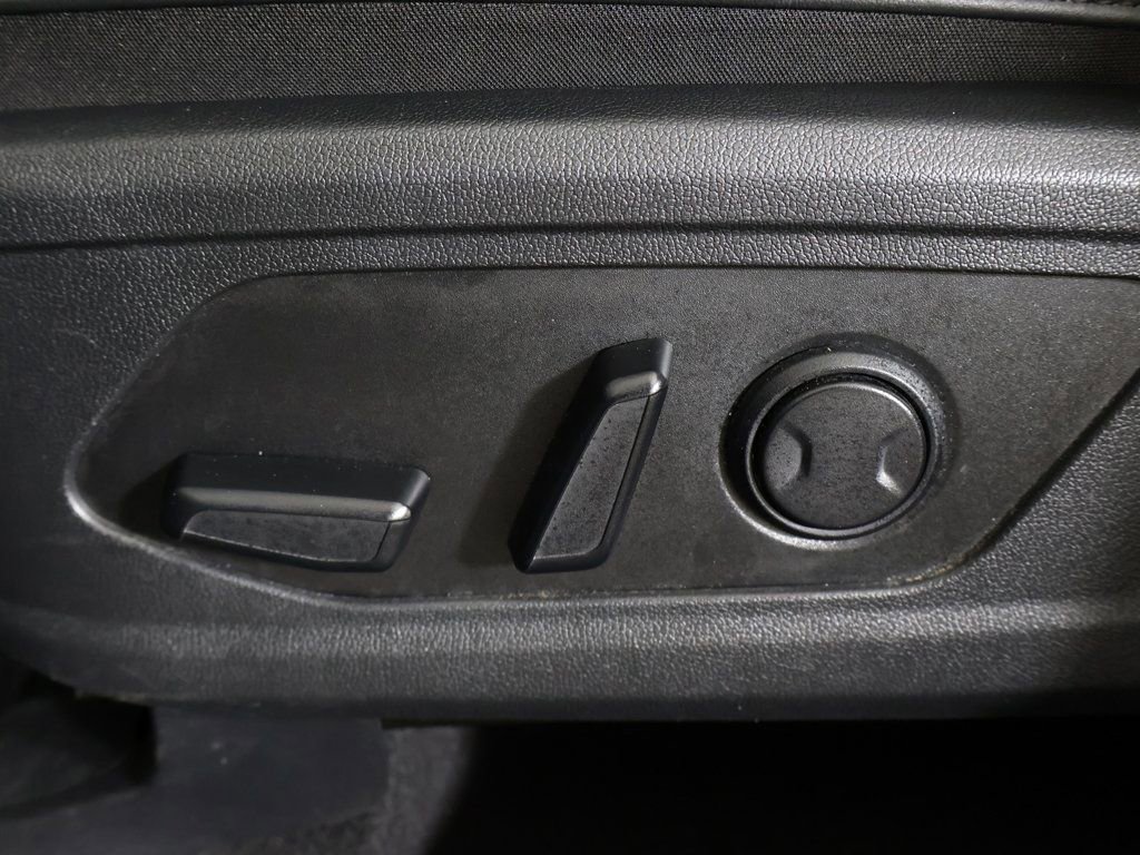 Used 2023 Kia Sorento EX image 34