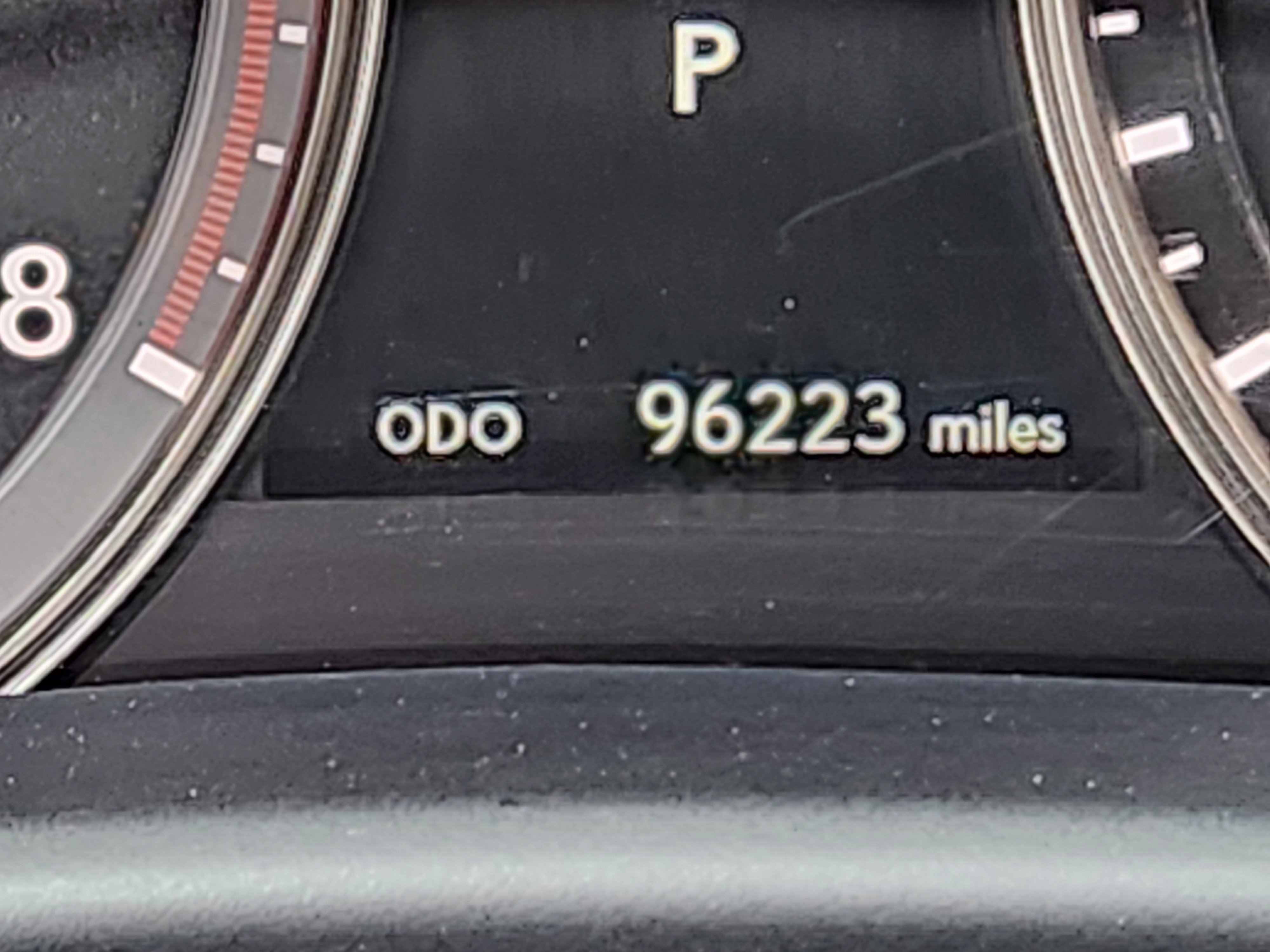 Used 2014 Lexus GS 350 AWD image 9