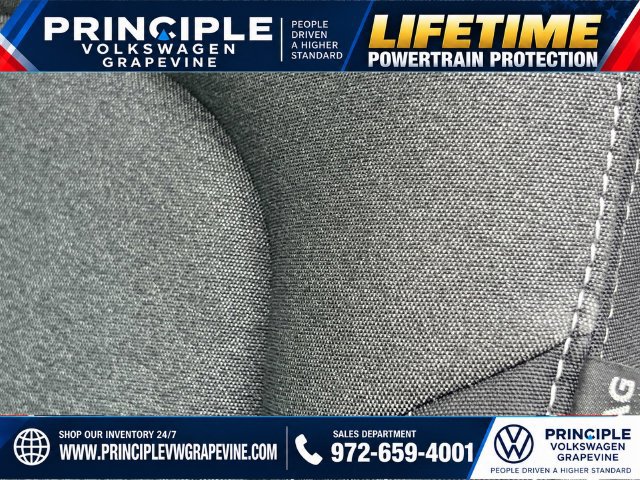 Used 2024 Ford Mustang Coupe RWD image 14