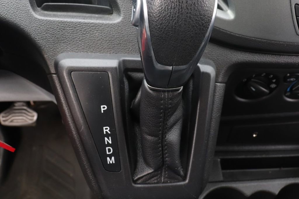 Used 2018 Ford Transit 250 148 Low Roof image 17