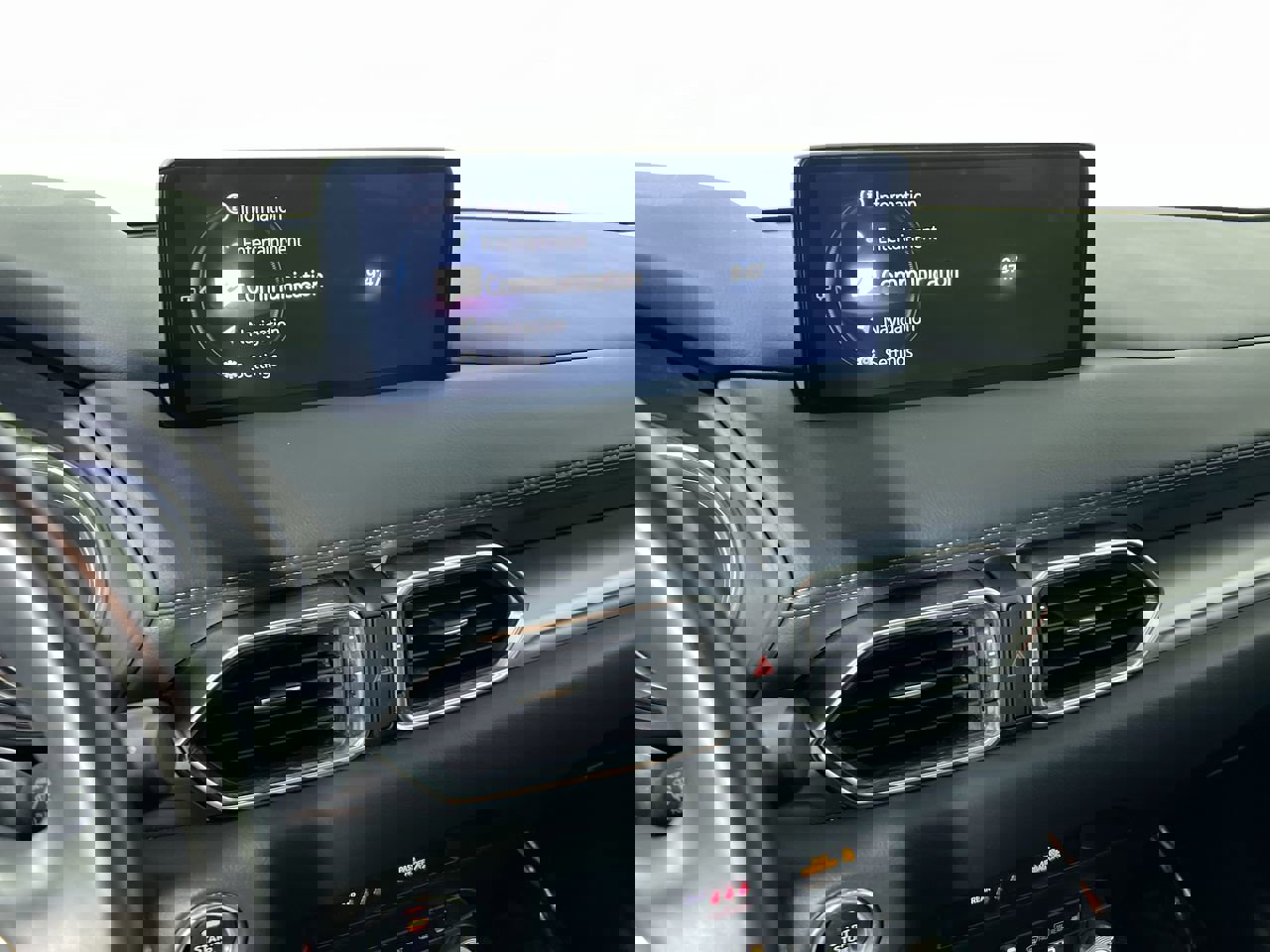 Used 2023 MAZDA CX-5 AWD 2.5 S w/ Select Package image 25