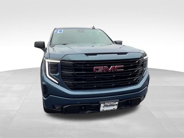 Certified 2024 GMC Sierra 1500 Elevation AWD/4WD image 8