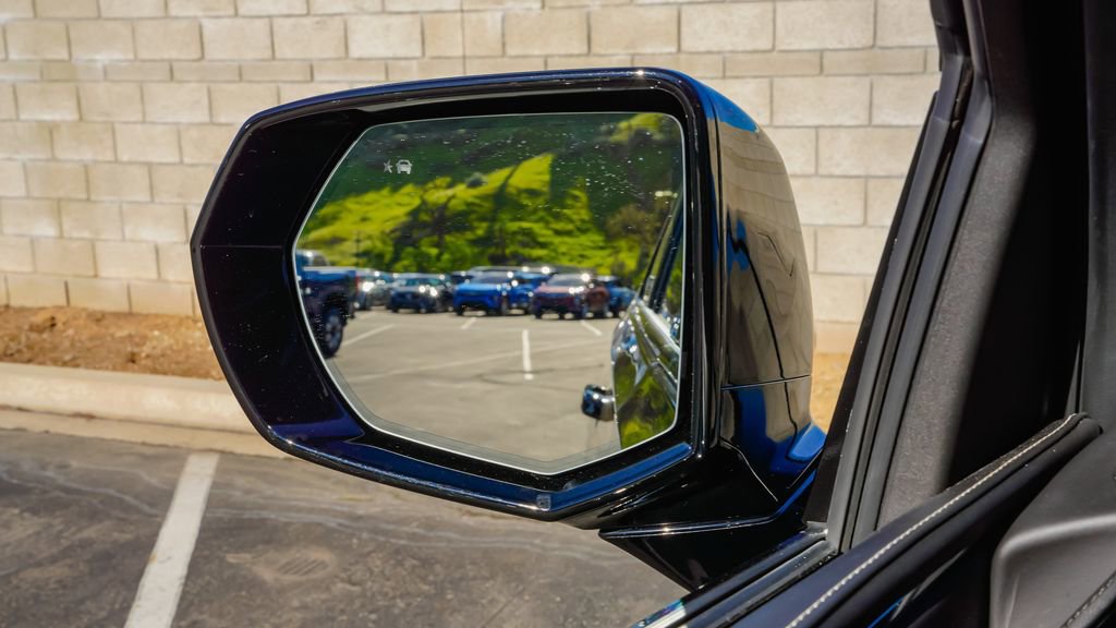 Certified 2024 Cadillac Escalade ESV Sport Platinum image 18