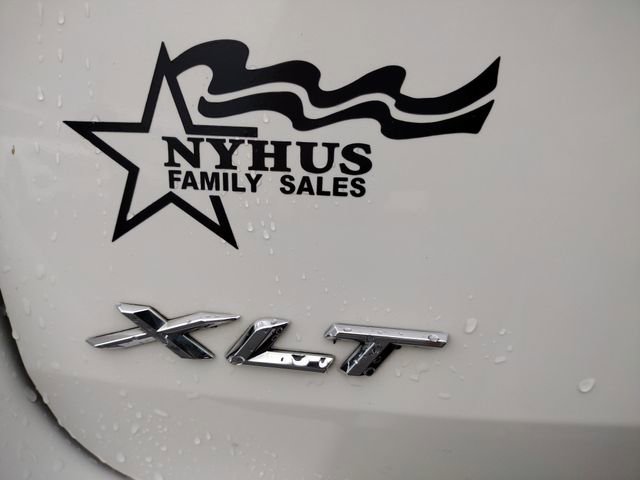 Used 2022 Ford Explorer XLT image 47