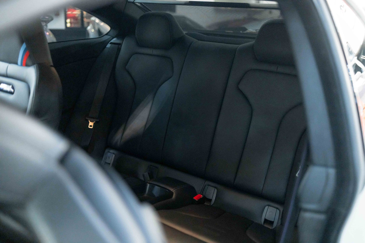 Used 2019 BMW M4 CS w/ Executive Package image 85