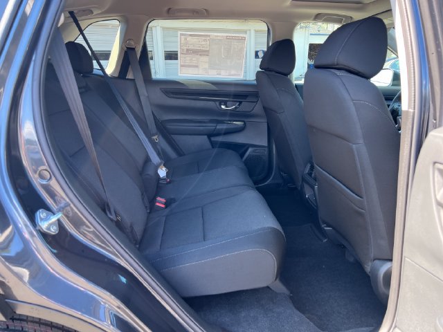 New 2026 Honda CR-V EX image 11