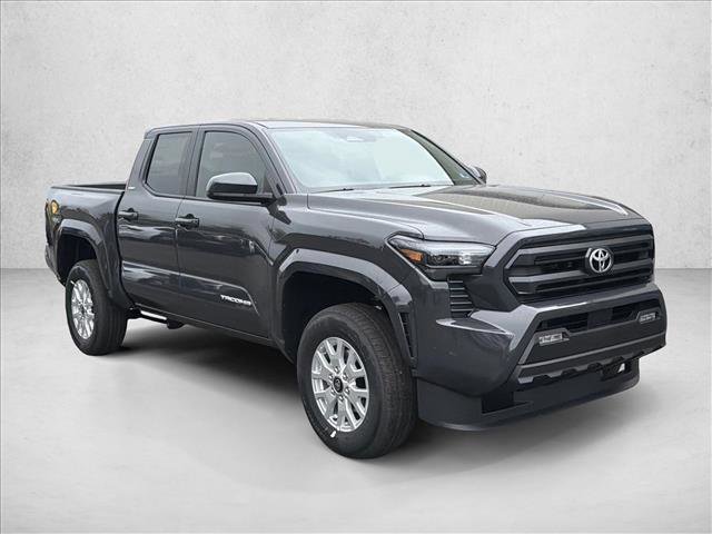 New 2026 Toyota Tacoma SR5 AWD/4WD image 3