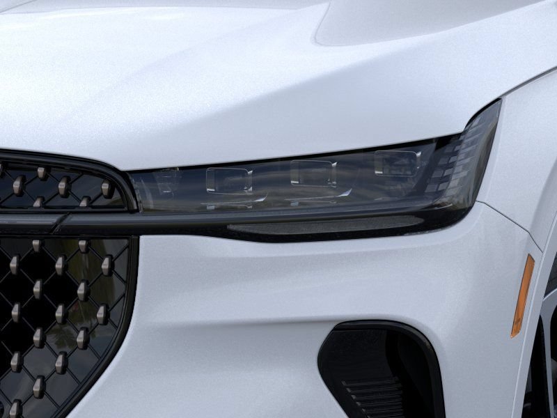 New 2026 Lincoln Nautilus Black Label AWD/4WD image 18