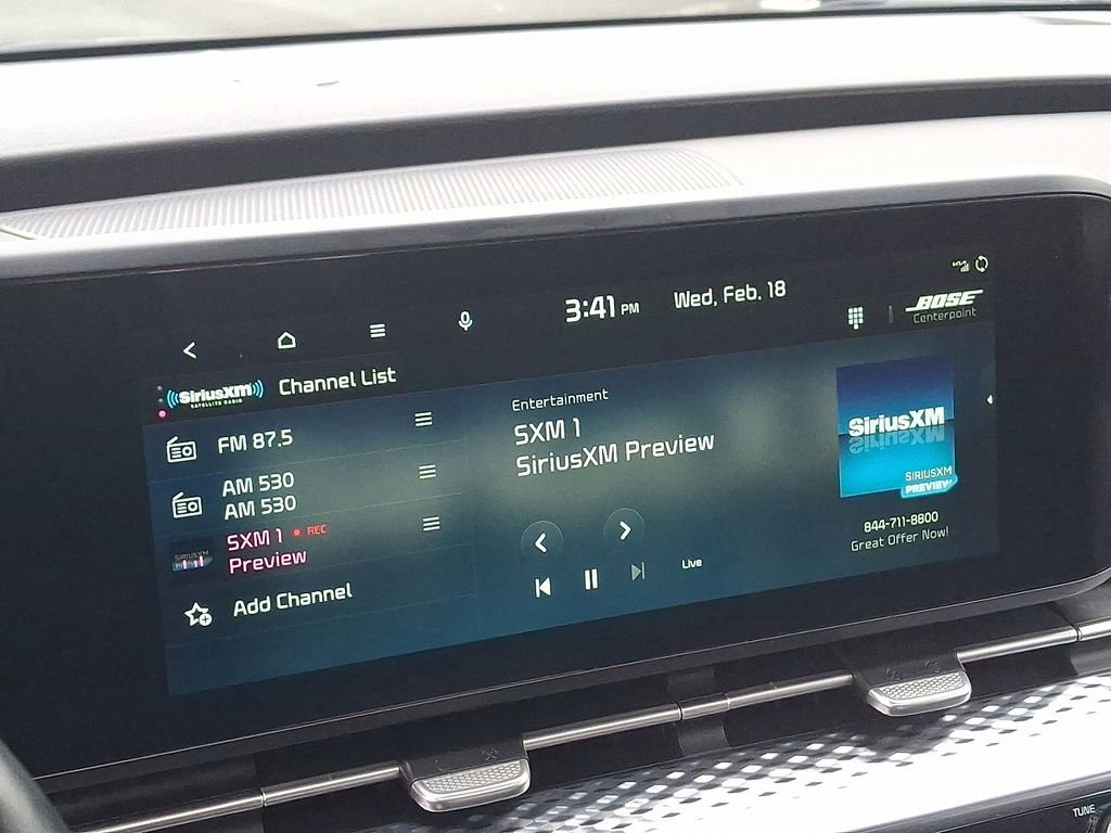 Used 2024 Kia Carnival SX Prestige image 18