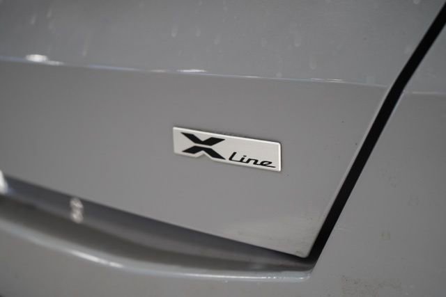 Used 2025 Kia Sorento SX Prestige image 12