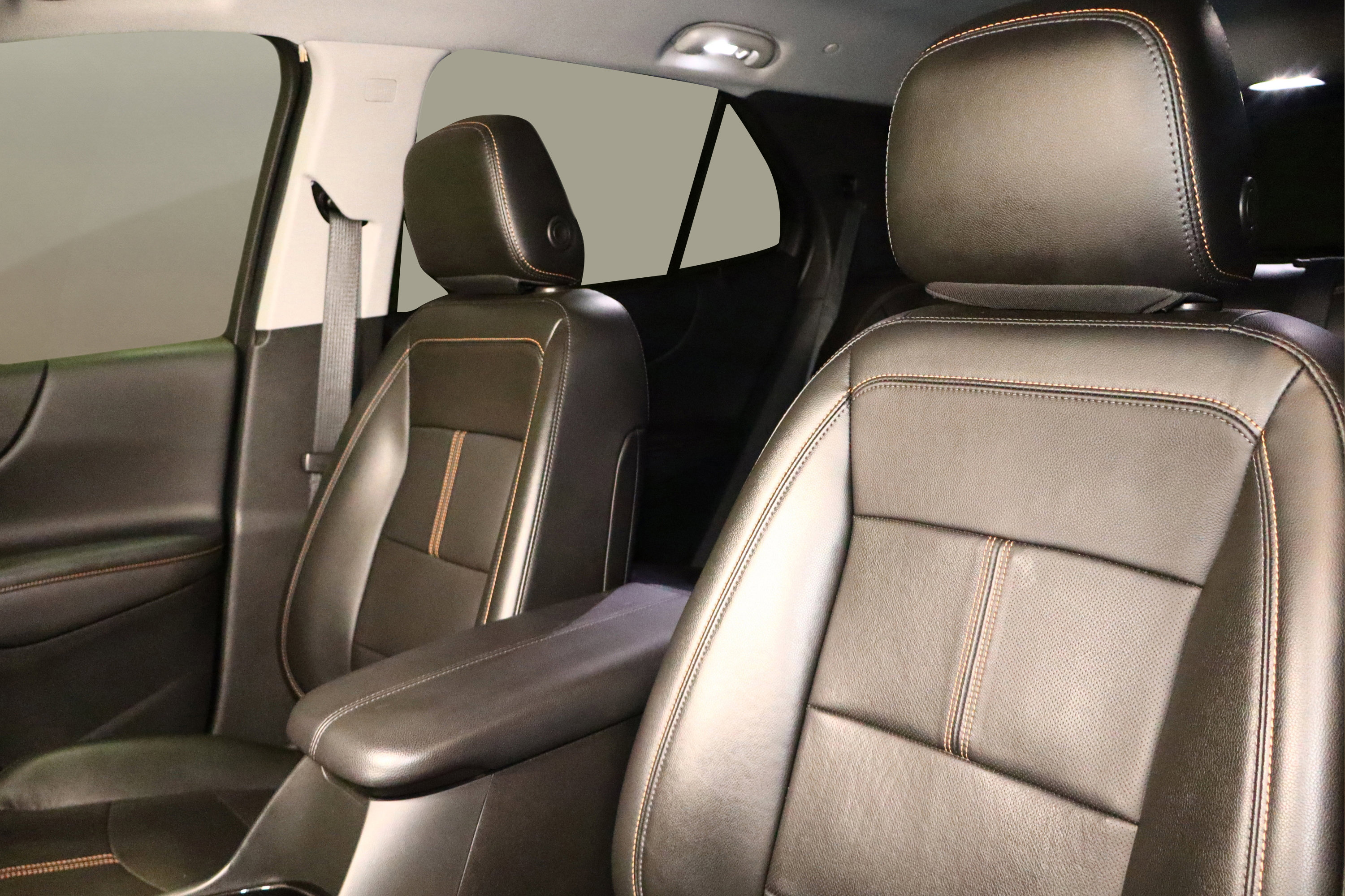 Used 2022 Chevrolet Equinox Premier image 15