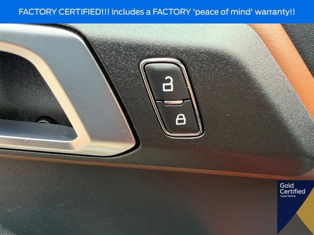 Used 2024 Ford Bronco Outer Banks AWD/4WD image 27