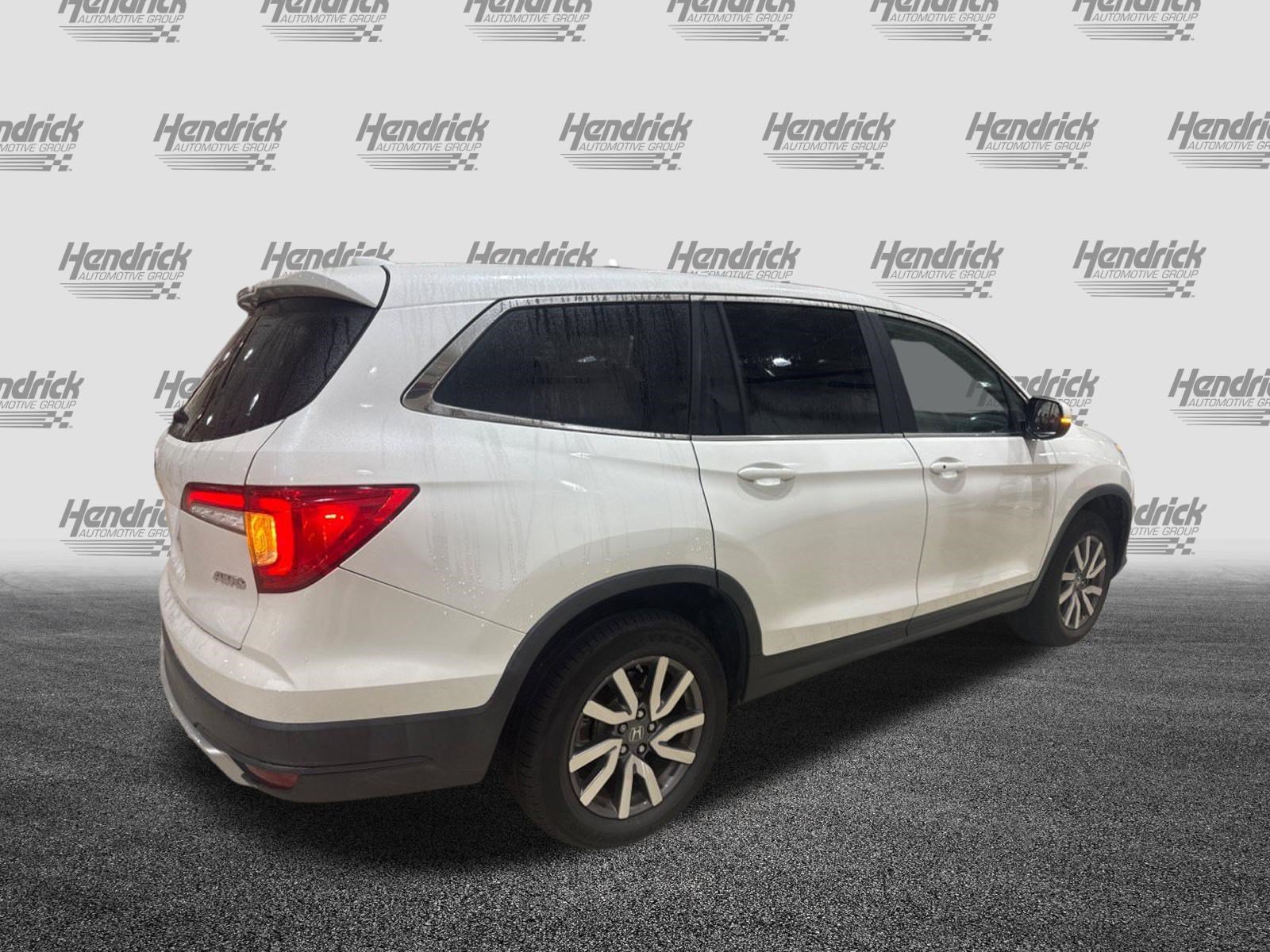 Used 2020 Honda Pilot EX-L image 6