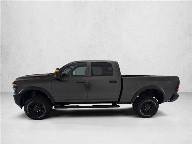 New 2026 RAM 2500 Tradesman image 9
