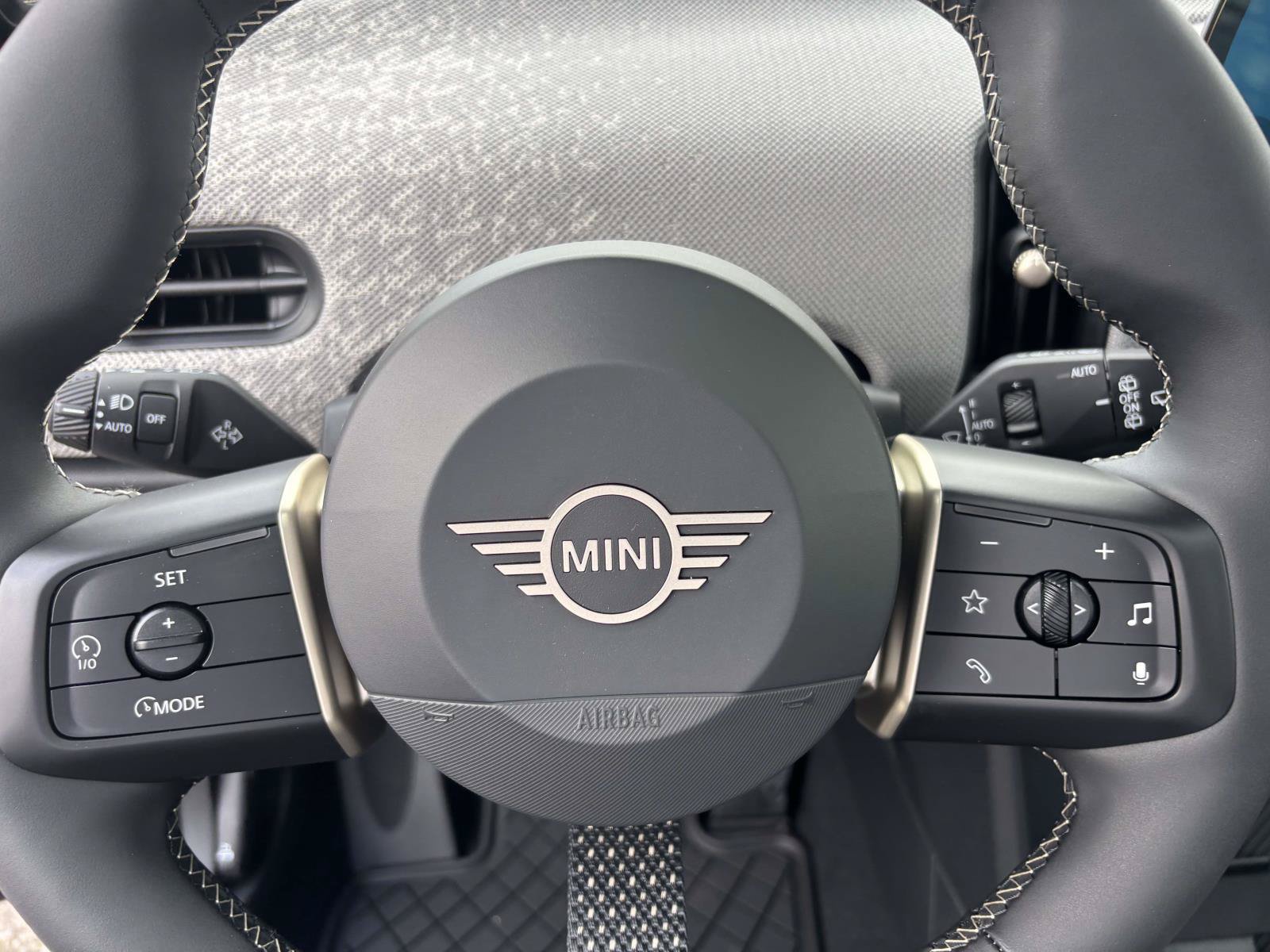 New 2026 MINI Cooper S FWD image 15