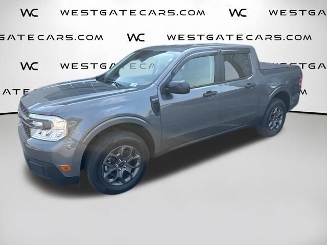 Used 2024 Ford Maverick XLT w/ Equipment Group 300A Standard