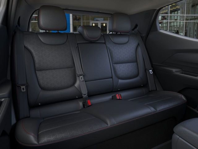 New 2027 Chevrolet Bolt RS image 17