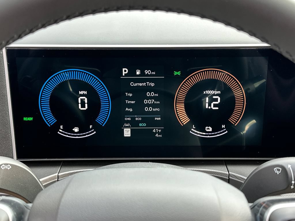 New 2026 Hyundai Santa Fe SE AWD/4WD image 11
