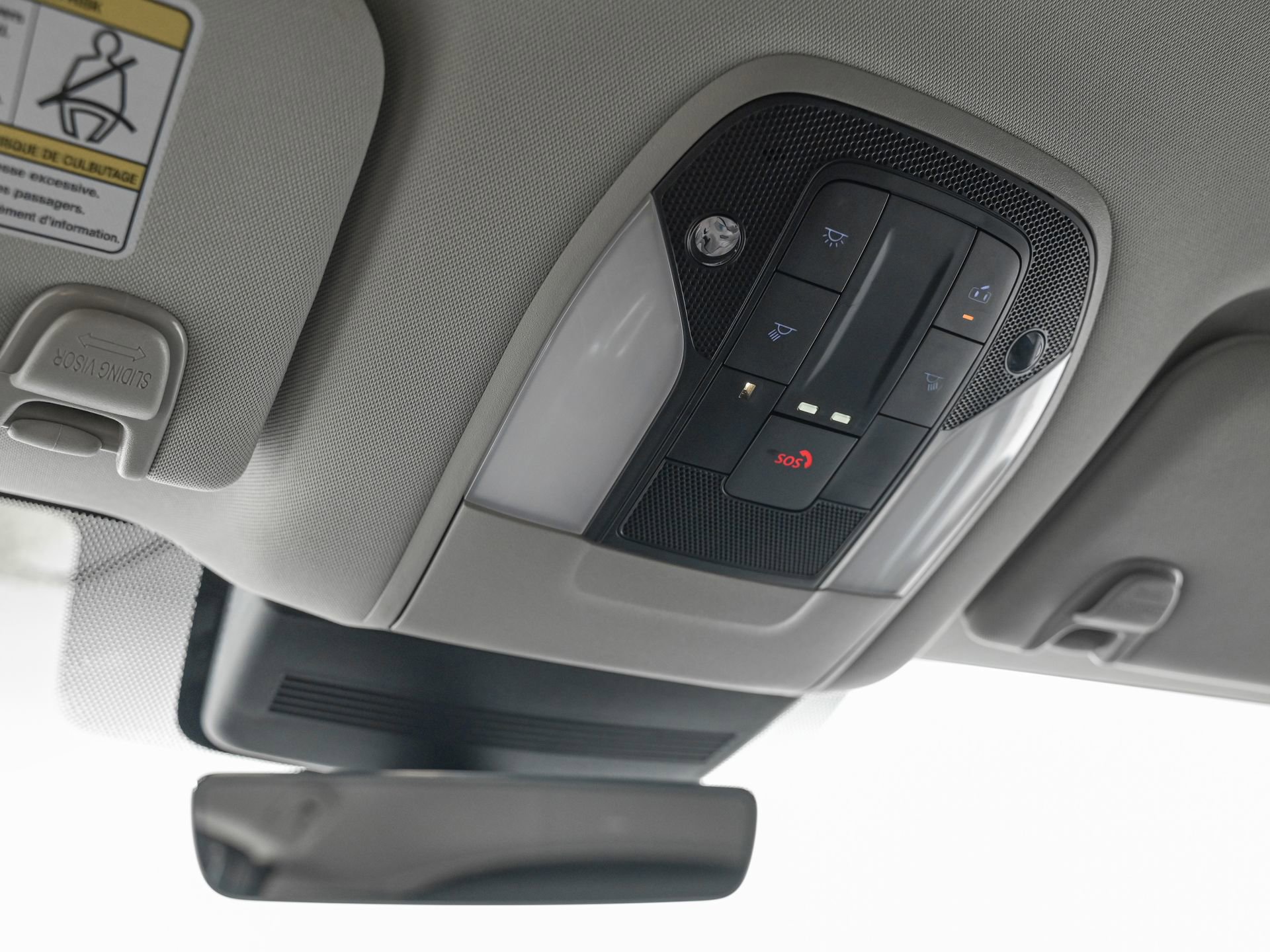 Used 2025 INFINITI QX50 Pure image 26