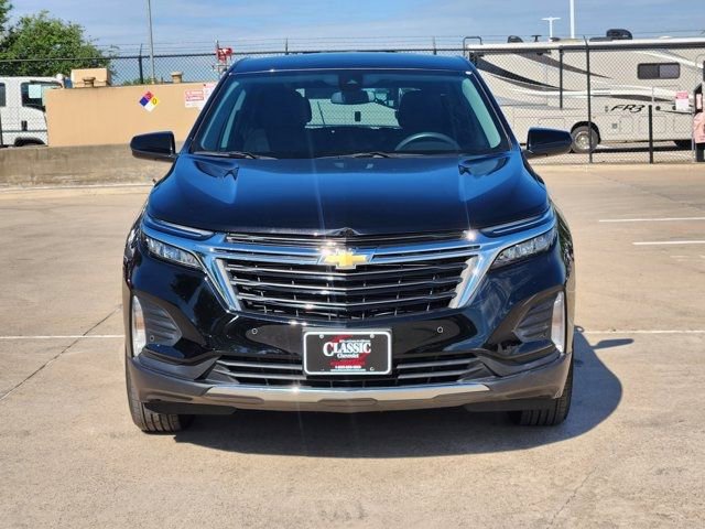 Used 2024 Chevrolet Equinox LT image 10