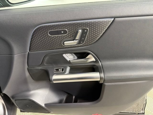 New 2026 Mercedes-Benz GLA 250 4MATIC image 17