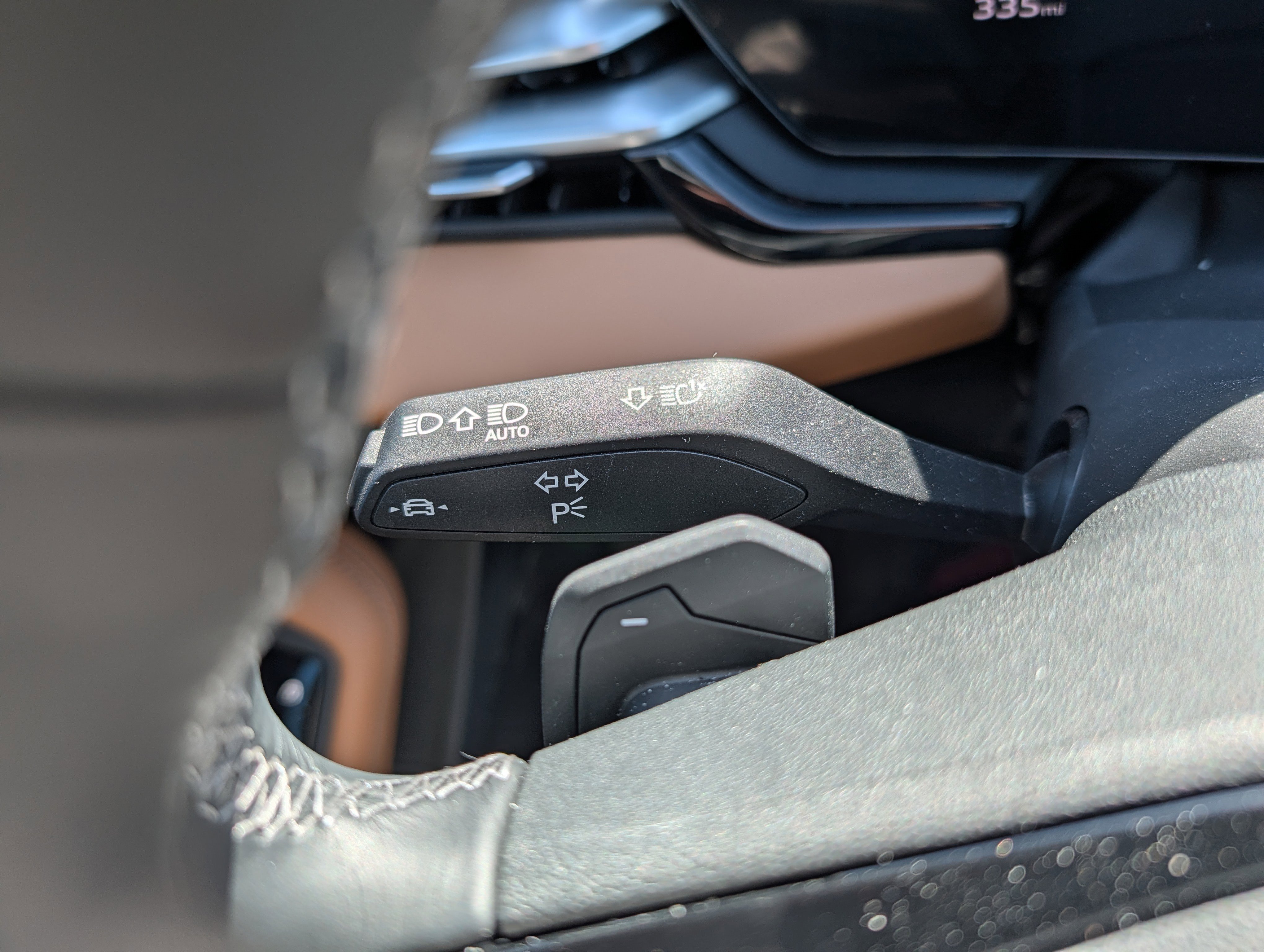 Certified 2025 Audi A5 2.0T Premium Plus w/ Premium Plus image 28