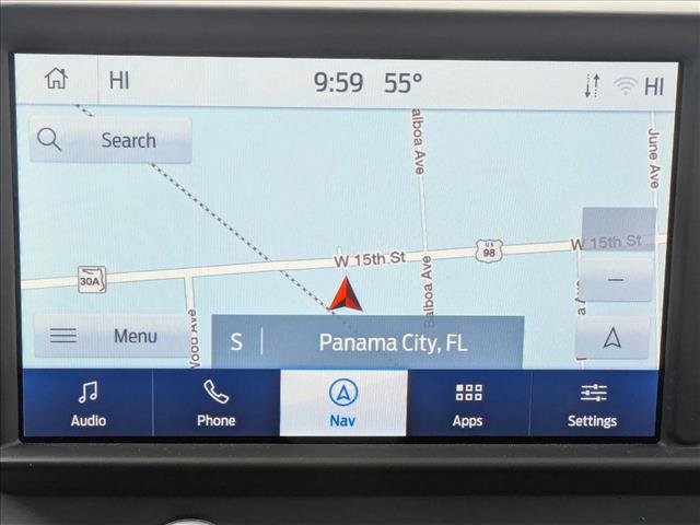 Used 2023 Ford Maverick Tremor w/ Tremor Off-Road Package image 18