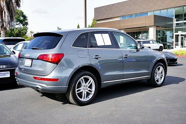Used 2014 Audi Q5 2.0T Premium Plus AWD/4WD image 8