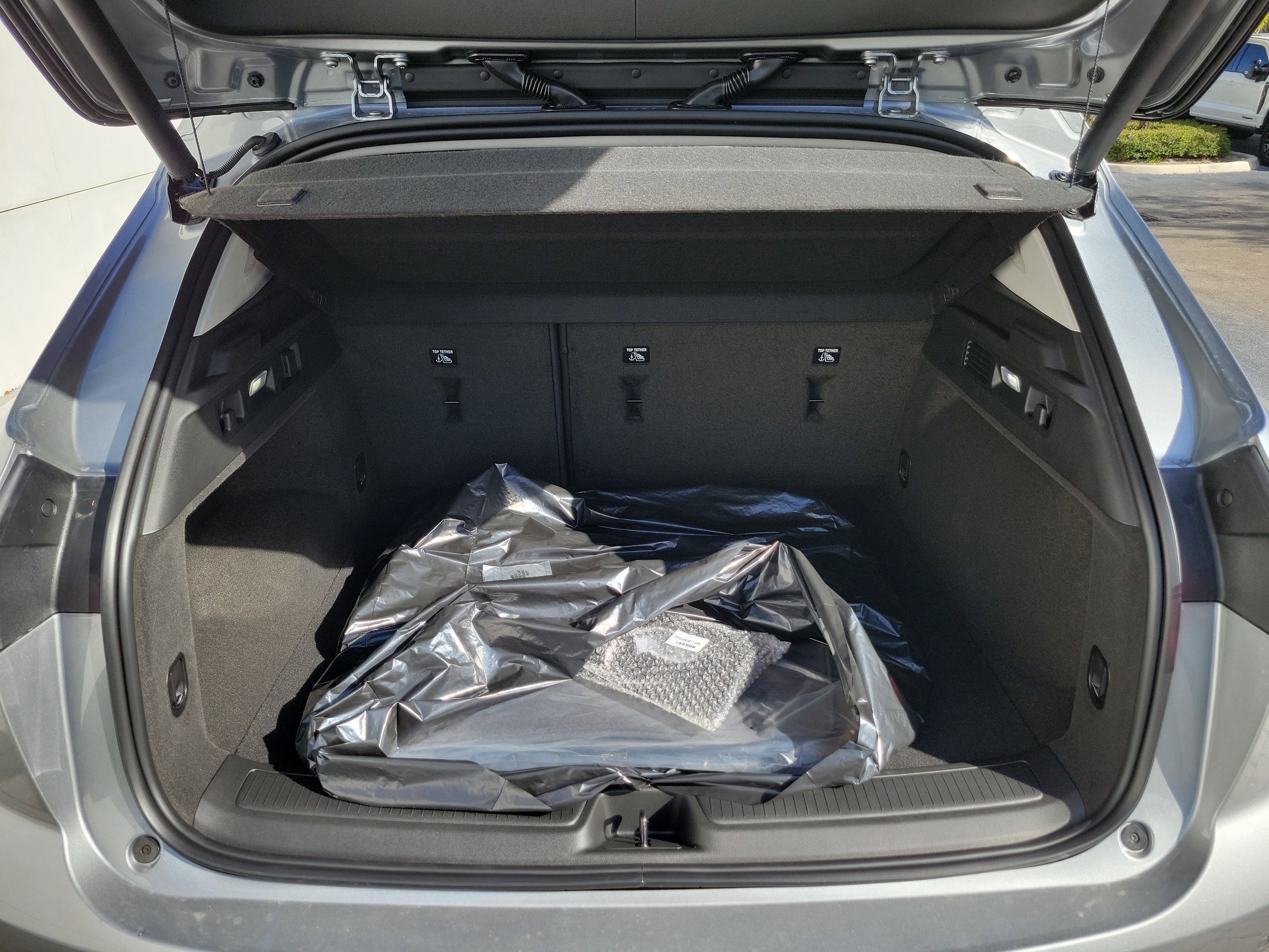 New 2026 Buick Envision Sport Touring image 8