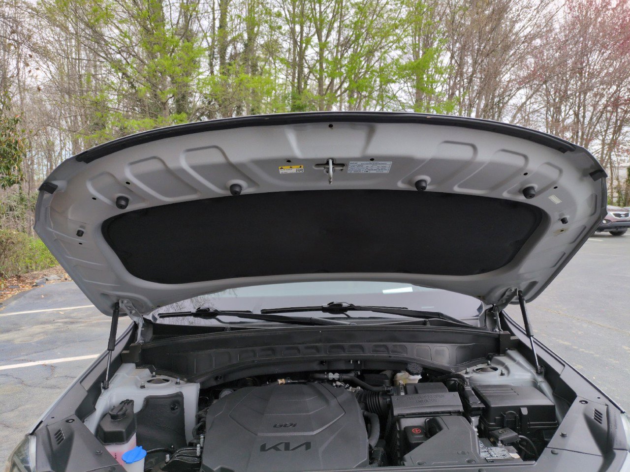 Used 2022 Kia Telluride SX w/ SX Prestige Package image 58