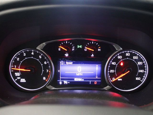 Used 2021 GMC Acadia SLE w/ Driver Convenience Package image 9