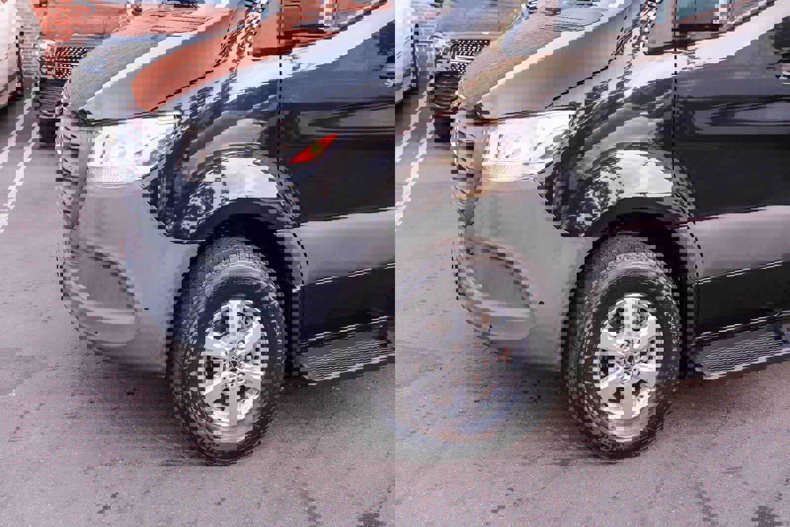 Used 2023 Mercedes-Benz Sprinter 2500 image 11