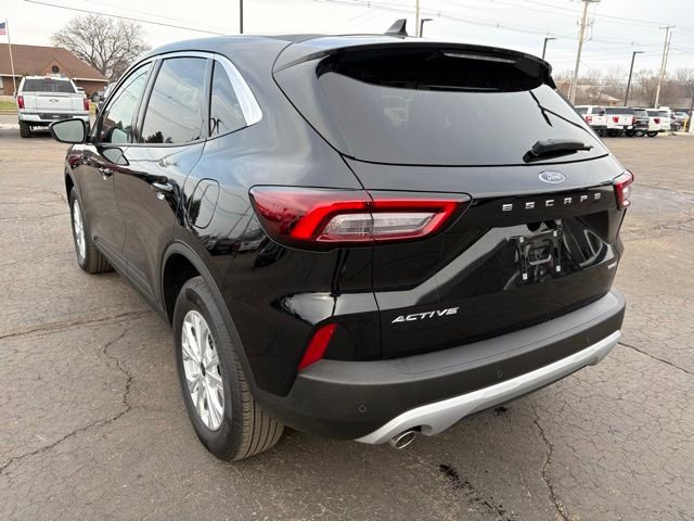 Used 2023 Ford Escape Active w/ Tech Pack #1 image 5