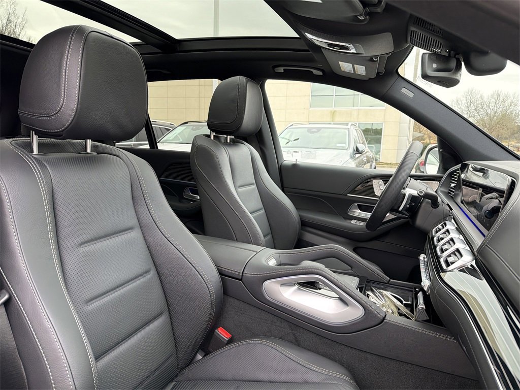 New 2026 Mercedes-Benz GLE 350 GLE 350 image 19