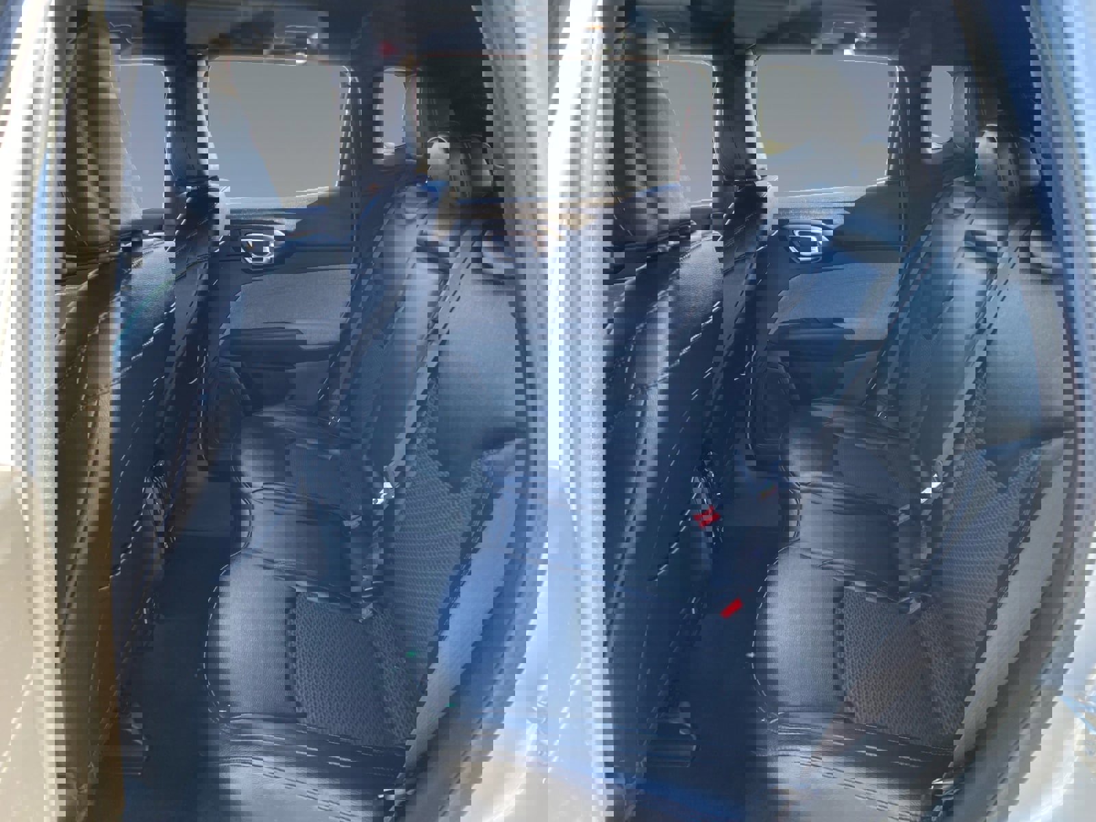 Used 2024 Jeep Compass Latitude AWD/4WD image 13