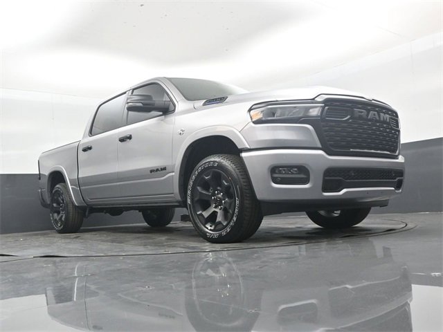 New 2026 RAM 1500 Big Horn image 42