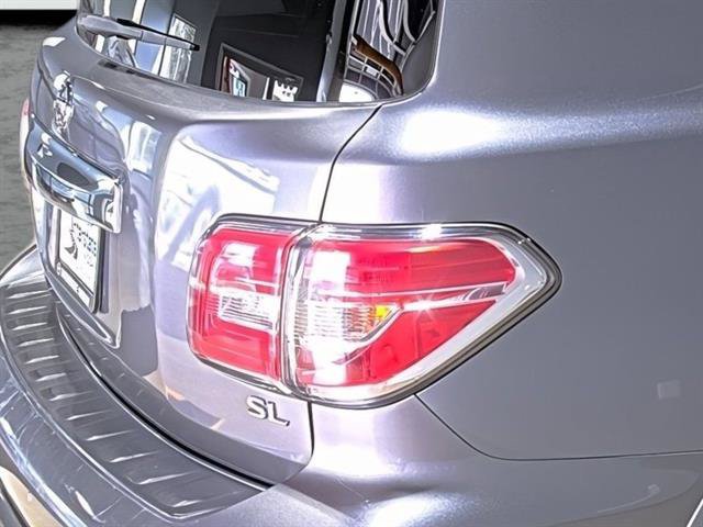 Used 2020 Nissan Armada SL w/ Premium Package AWD/4WD image 30