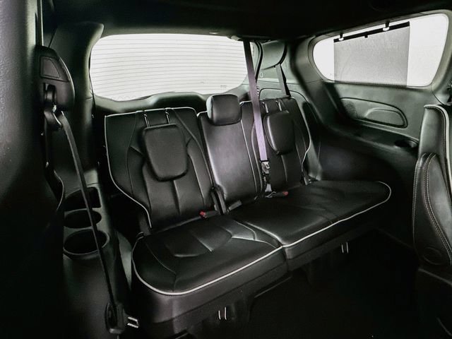 Used 2025 Chrysler Pacifica Limited FWD image 26