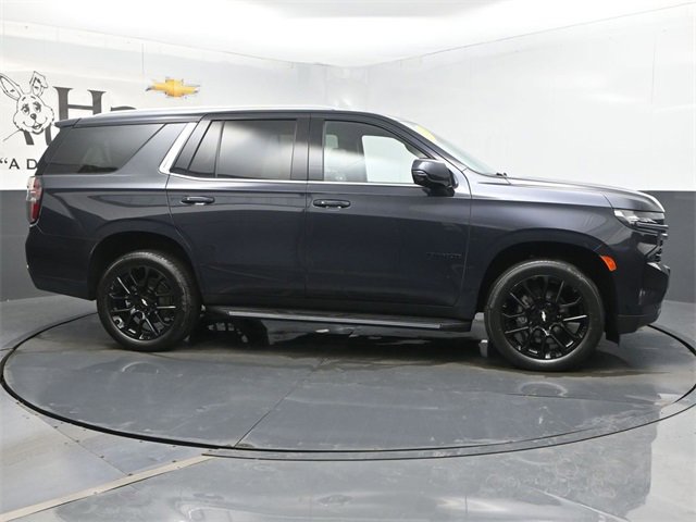 Used 2022 Chevrolet Tahoe LT w/ Luxury Package